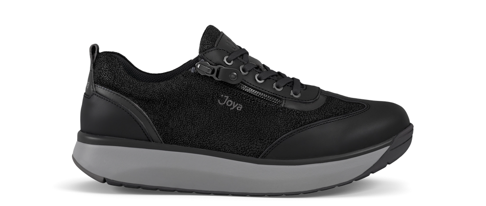 Laura black II - 34 1/3 - Joya