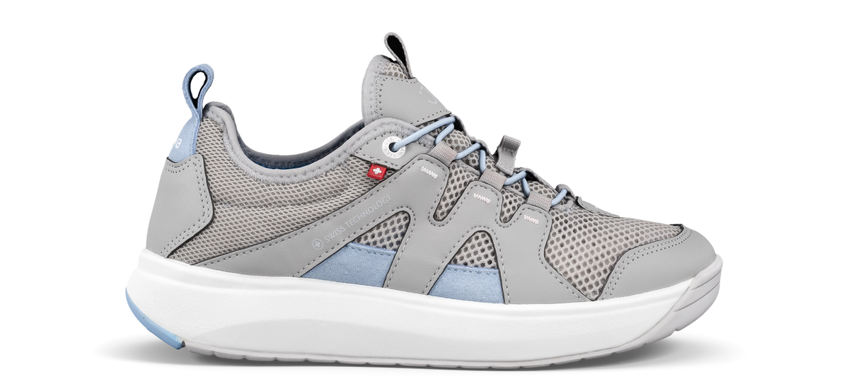 Marbella light grey - 34 1/3 - Joya