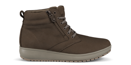 Wilma II brown - 34 1/3 - Joya