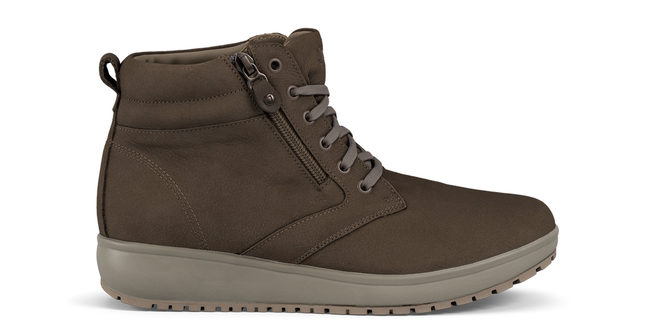 Wilma II brown - 34 1/3 - Joya