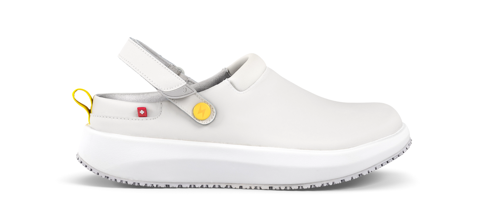 Ace ESD white - 35 - Joya