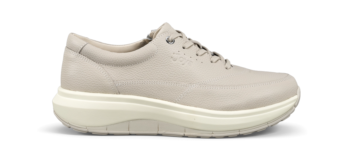 Venice Zip light beige - 34 1/3 - Joya