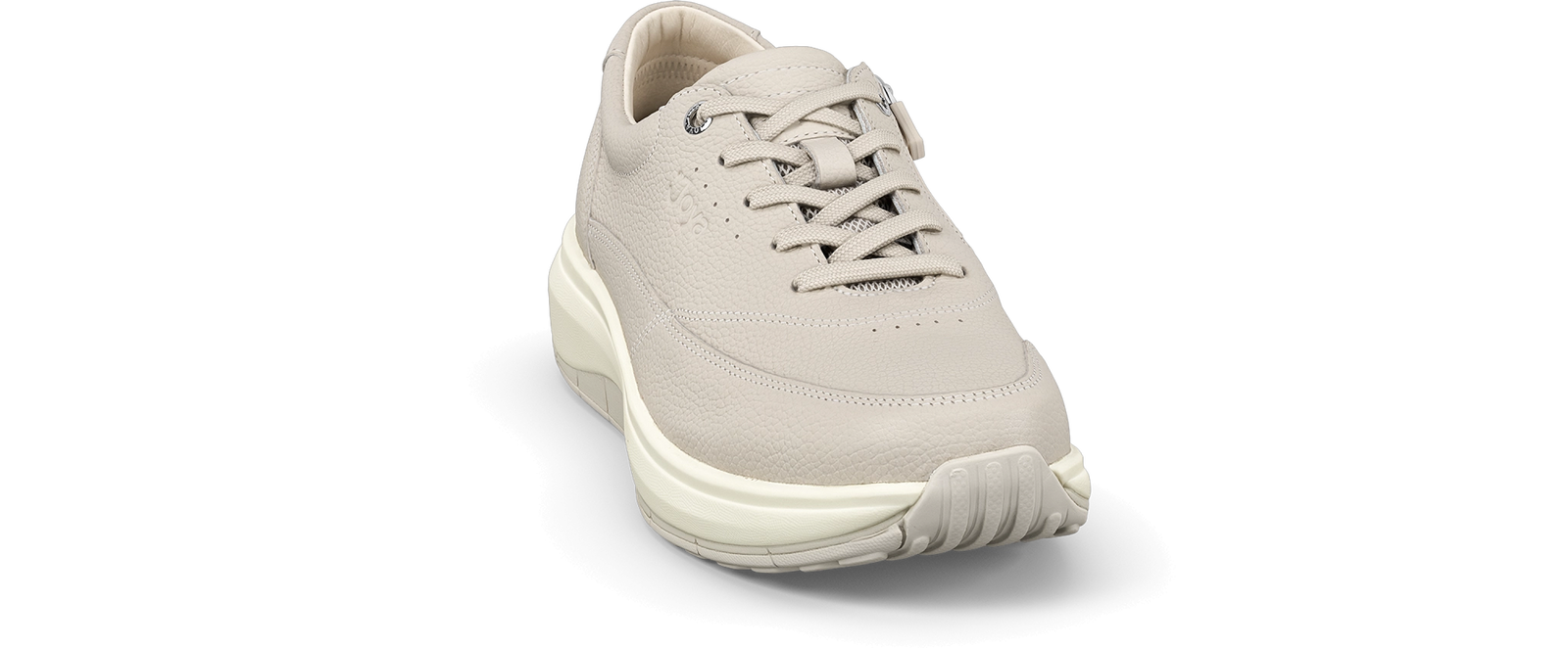 Venice Zip light beige - 34 1/3 - Joya