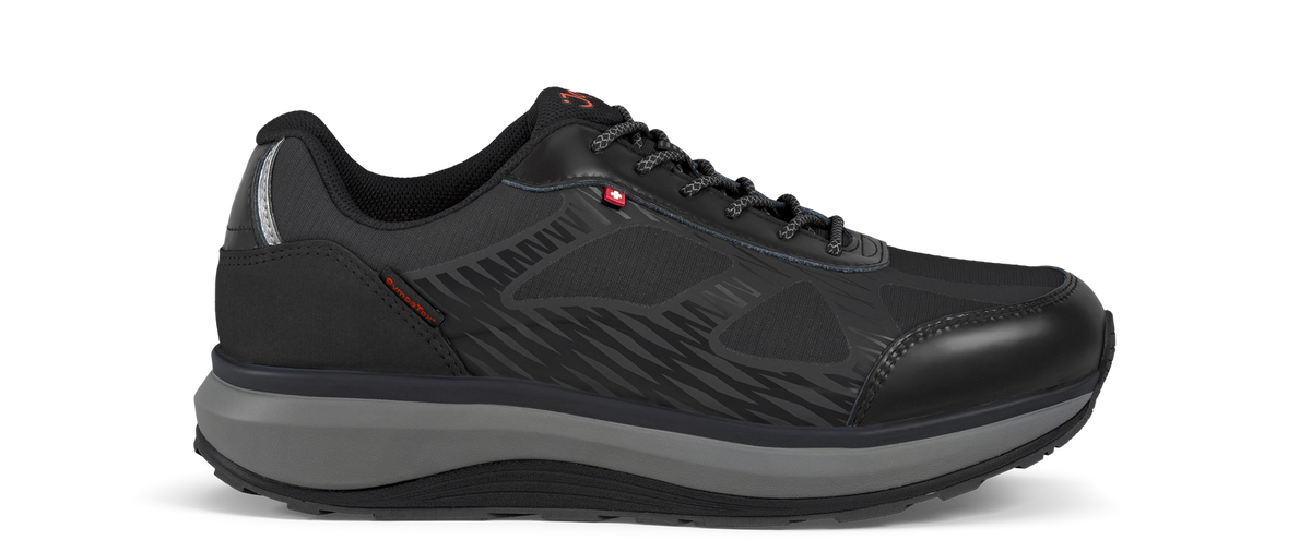 Cancun II STX black - 39 - Joya
