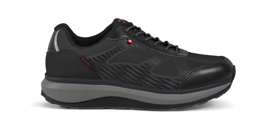 Cancun II STX black - 39 - Joya