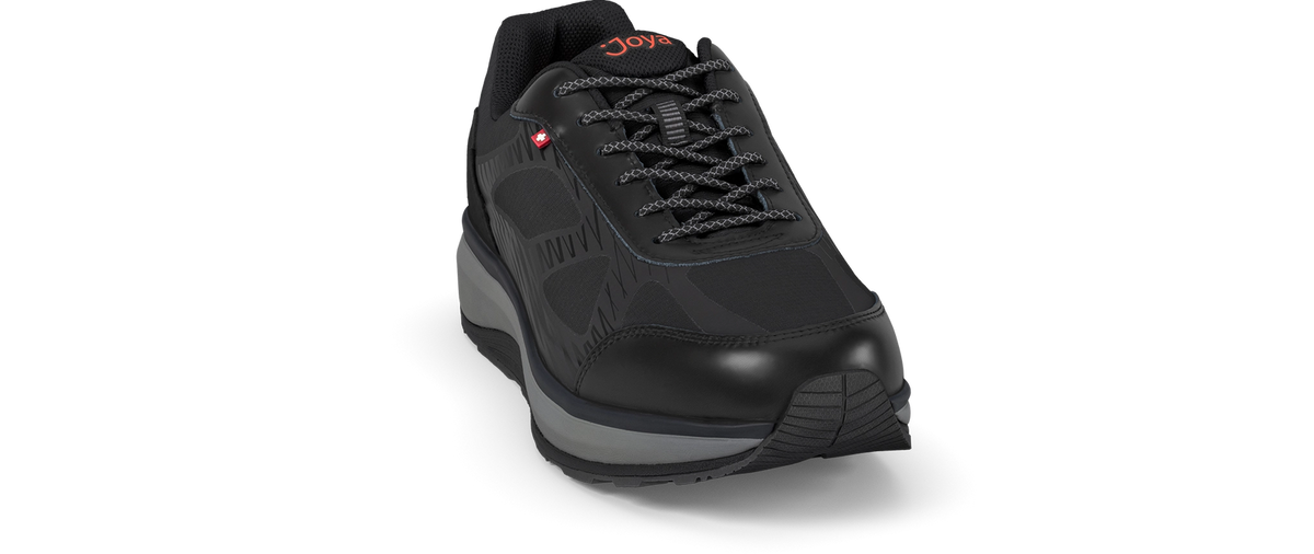 Cancun II STX black - 39 - Joya