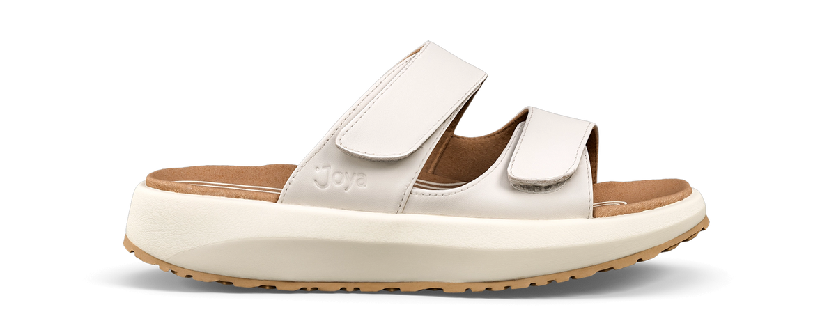Vienna III white - 35 - Joya