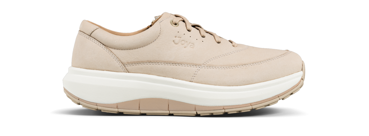 Venice Zip beige II - 34 1/3 - Joya