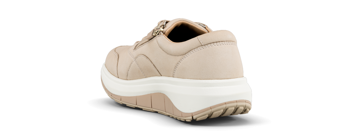Venice Zip beige II - 34 1/3 - Joya