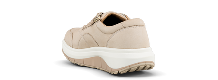 Venice Zip beige II - 34 1/3 - Joya