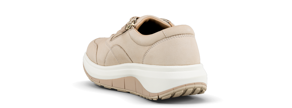 Venice Zip beige II - 34 1/3 - Joya
