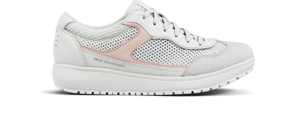 Oryx white-pink - 34 1/3 - Joya