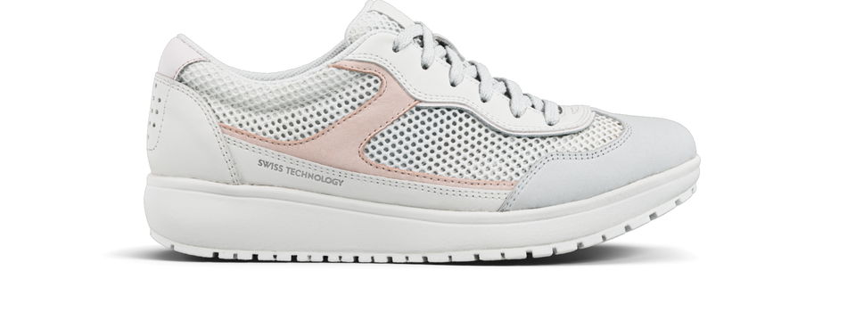 Oryx white-pink - 34 1/3 - Joya