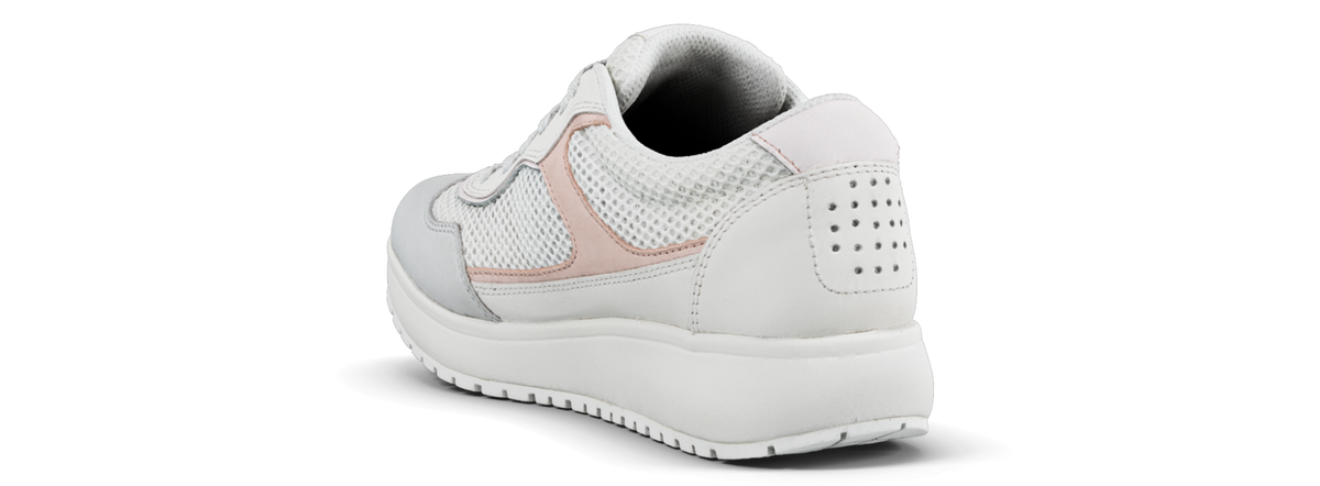 Oryx white-pink - 34 1/3 - Joya