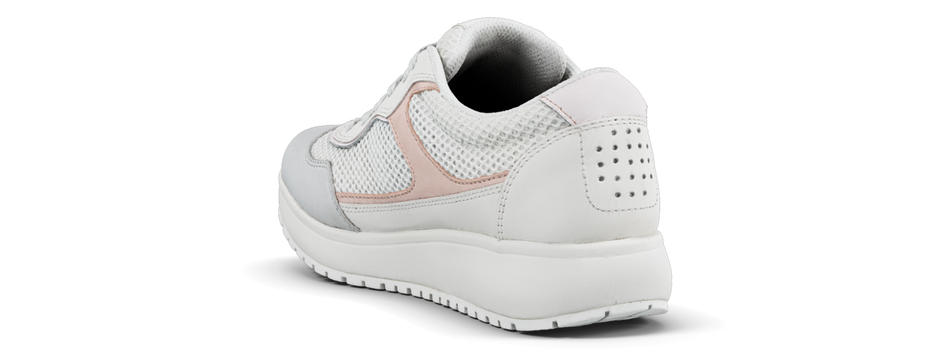 Oryx white-pink - 34 1/3 - Joya