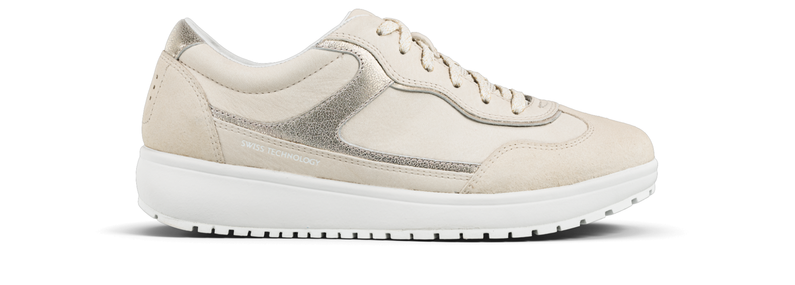 Oryx beige-gold - 34 1/3 - Joya