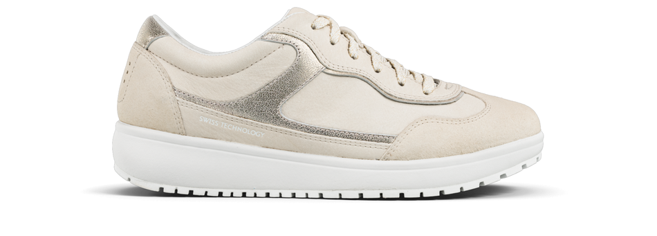 Oryx beige-gold - 34 1/3 - Joya