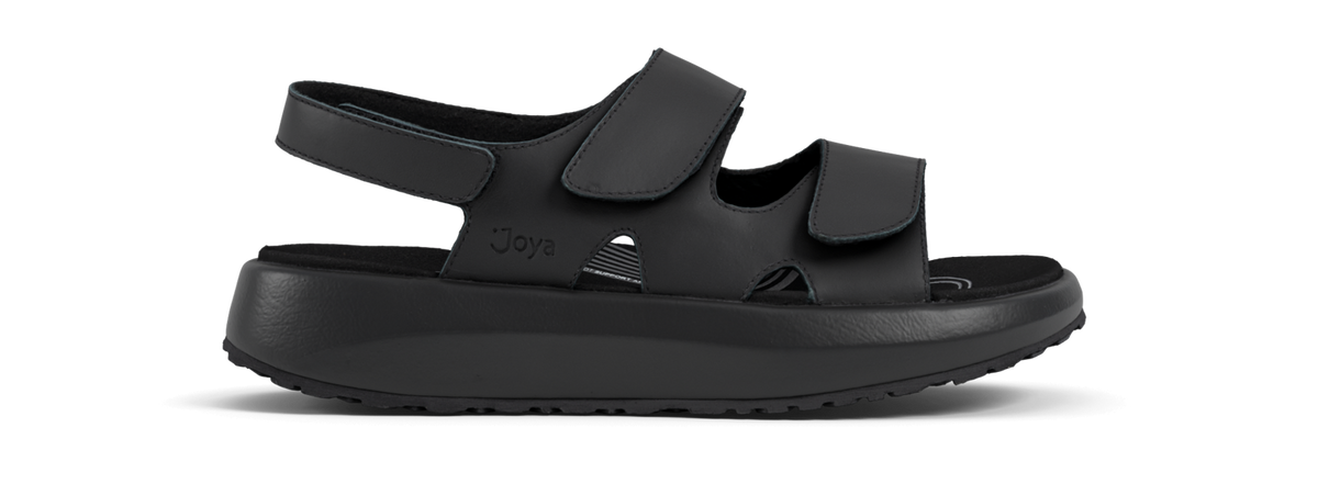 Panama black - 35 - Joya