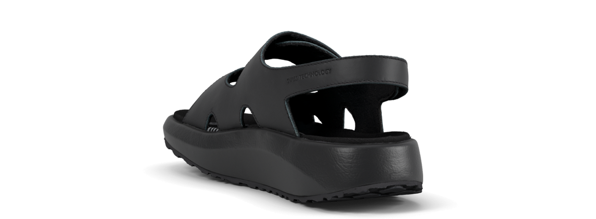 Panama black - 35 - Joya