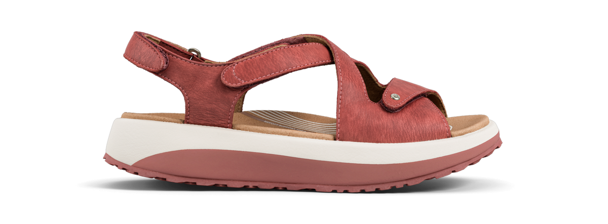 Jenny red - 35 - Joya