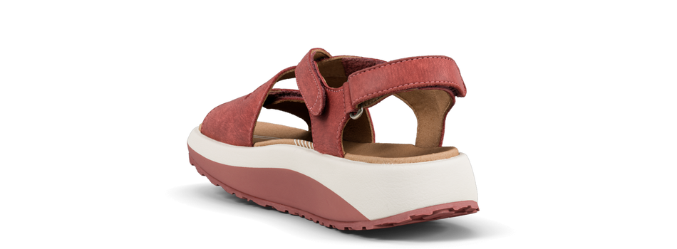 Jenny red - 35 - Joya