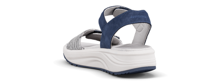 Flores blue-white - 35 - Joya