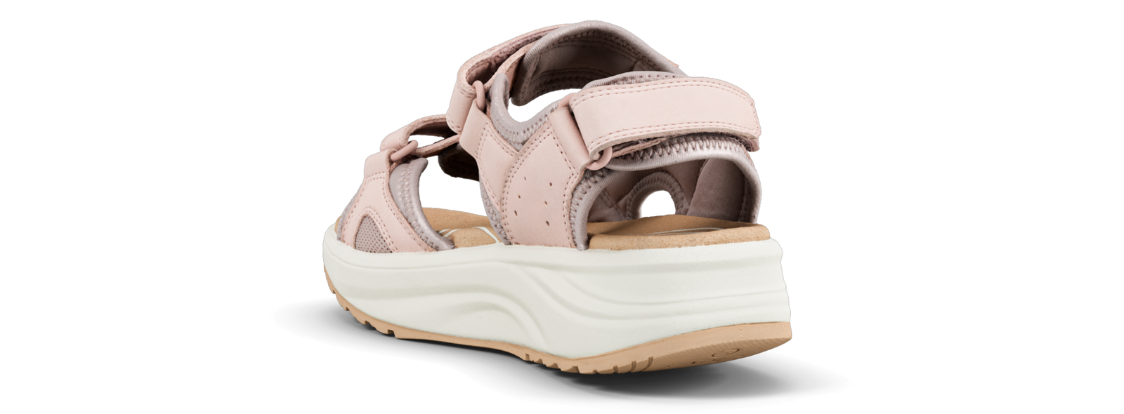 Komodo II pink - 35 - Joya