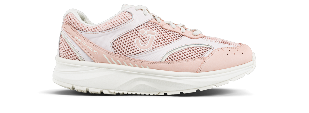 Retro runner pink - 34 1/3 - Joya