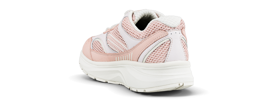 Retro runner pink - 34 1/3 - Joya