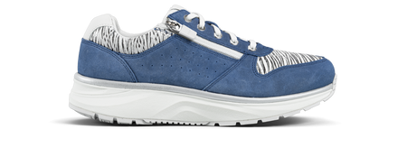 Dynamo ZIP blue-white - 34 1/3 - Joya
