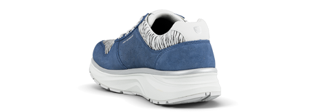 Dynamo ZIP blue-white - 34 1/3 - Joya