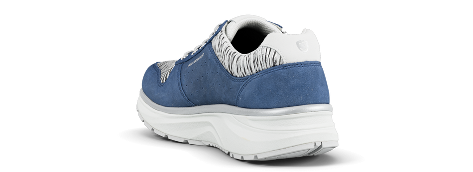 Dynamo ZIP blue-white - 34 1/3 - Joya
