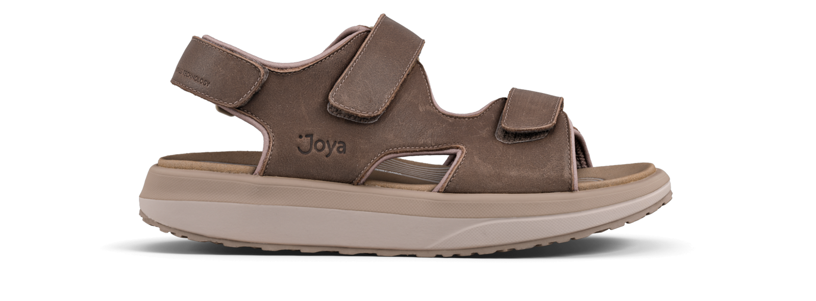 Alexander II dark brown - 39 - Joya