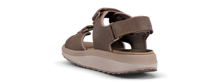 Alexander II dark brown - 39 - Joya