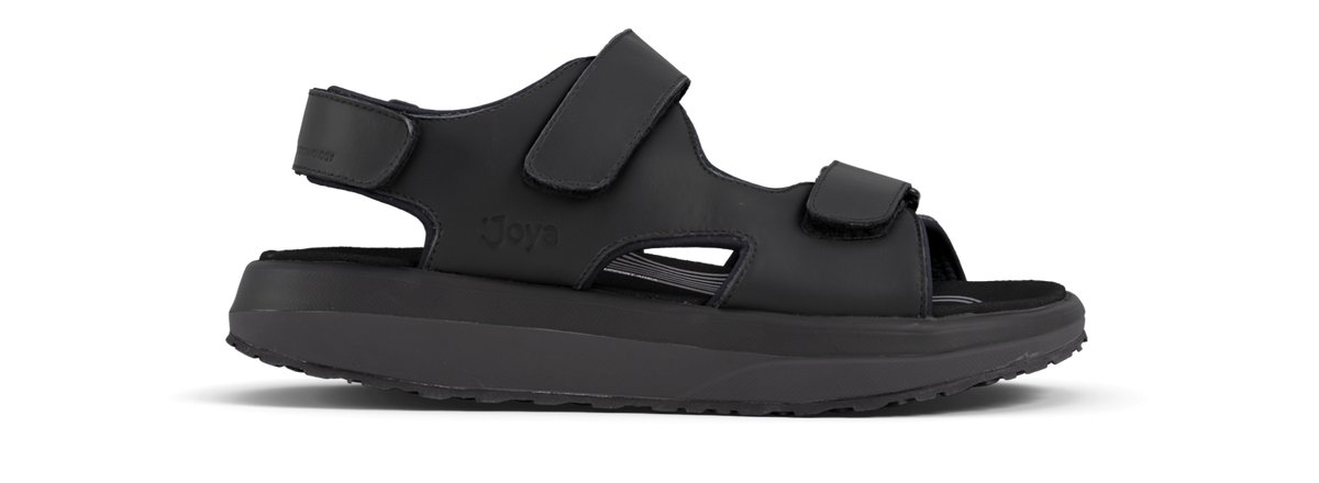 Alexander II black - 39 - Joya