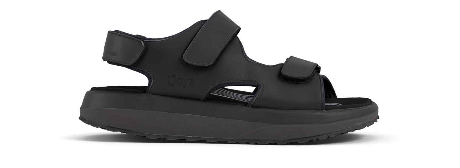 Alexander II black - 39 - Joya