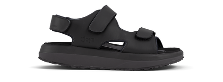 Alexander II black - 39 - Joya