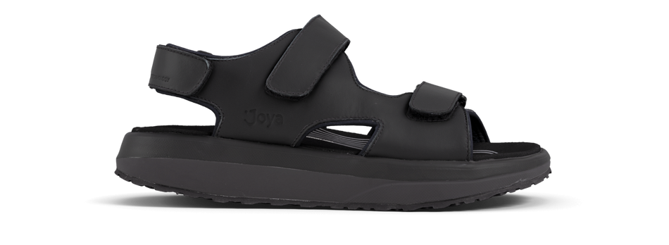 Alexander II black - 39 - Joya