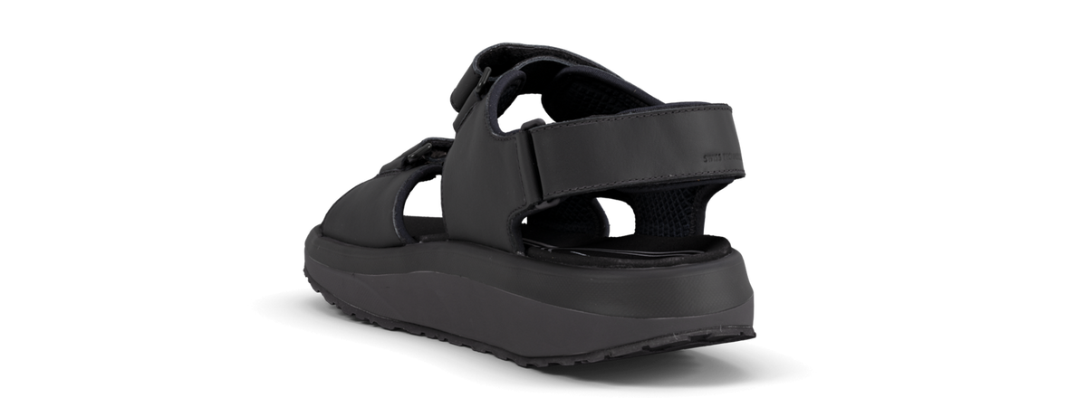 Alexander II black - 39 - Joya