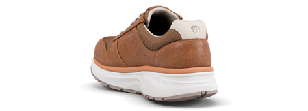 Dynamo ZIP brown II - 39 - Joya