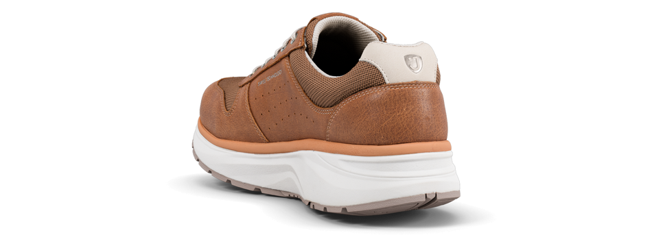 Dynamo ZIP brown II - 39 - Joya