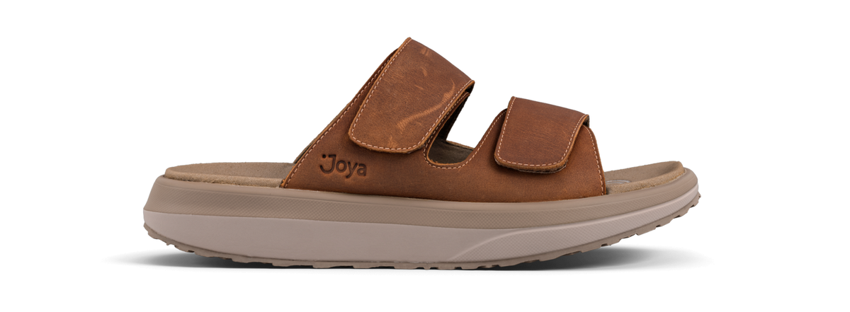 Max IV brown - 39 - Joya