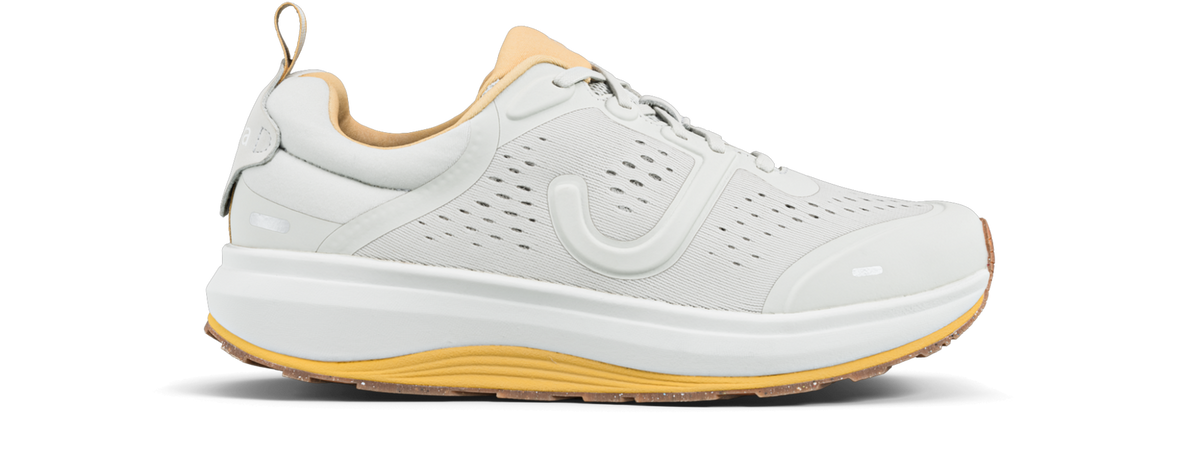 Miami white-yellow - 39 - Joya