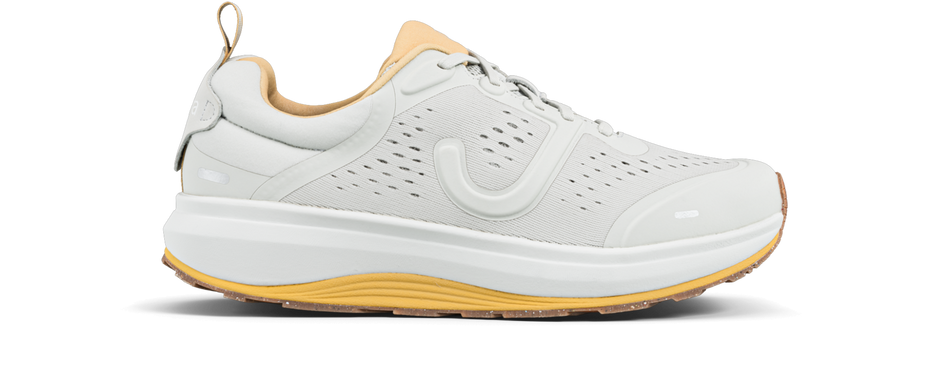 Miami white-yellow - 39 - Joya