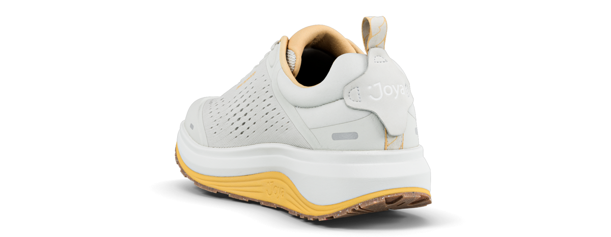 Miami white-yellow - 39 - Joya