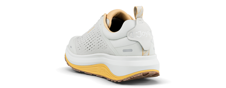 Miami white-yellow - 39 - Joya