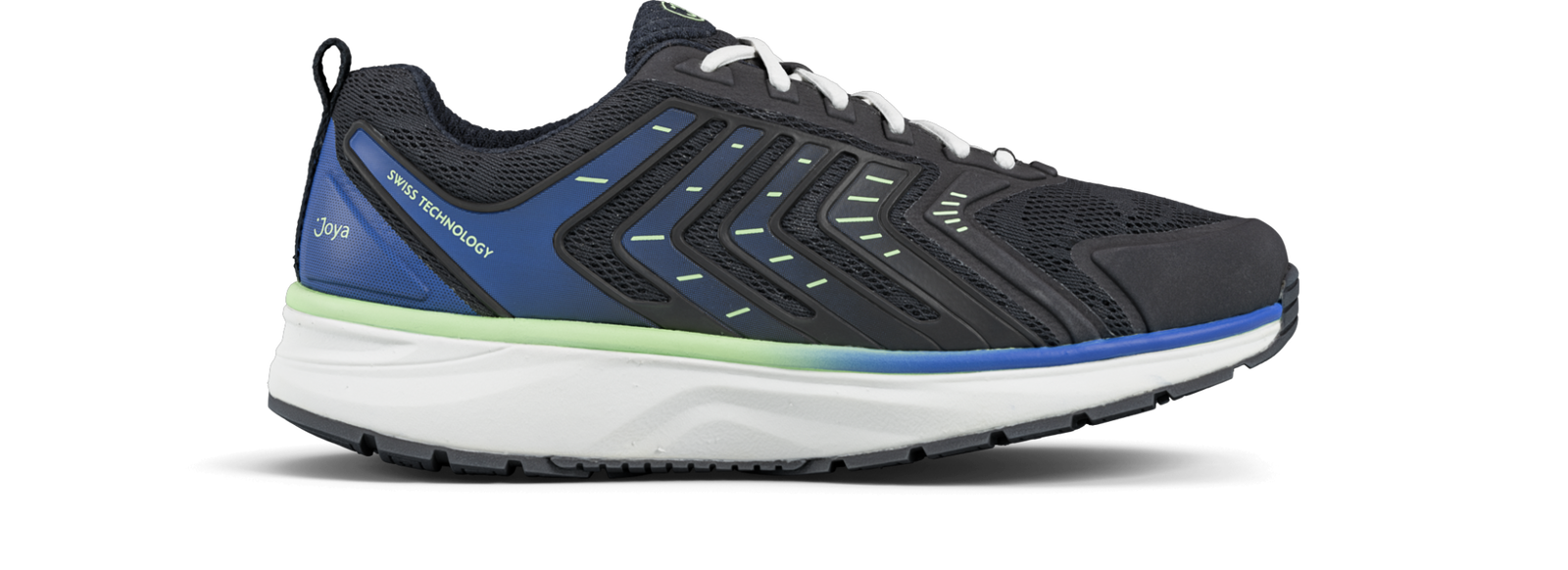 Flash II blue - 39 - Joya