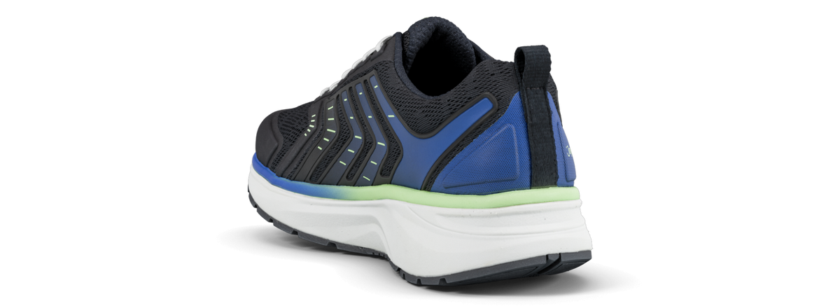 Flash II blue - 39 - Joya