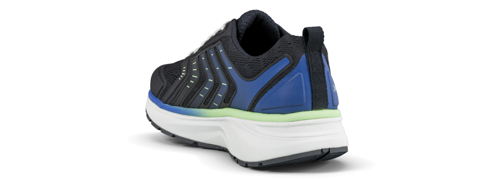 Flash II blue - 39 - Joya