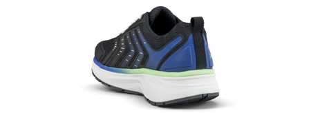Flash II blue - 39 - Joya